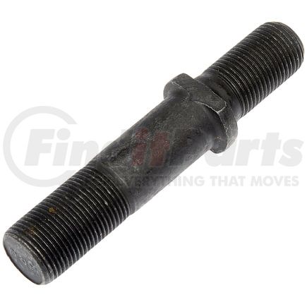 13-2204L by DAYTON PARTS - Wheel Stud - Left