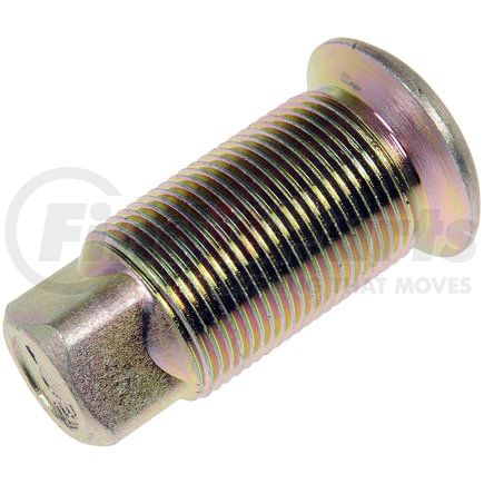 13-3010R by DAYTON PARTS - Wheel Nut