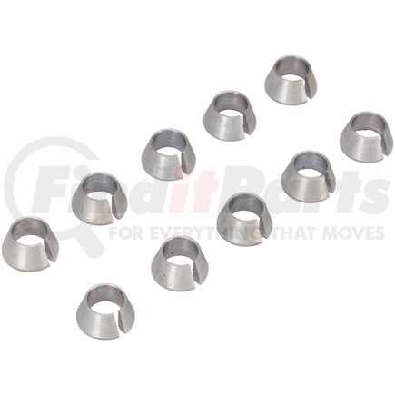 13-7208 by DAYTON PARTS - Air Brake Wedge Brake Assembly