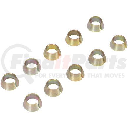 13-7228 by DAYTON PARTS - WEDGE