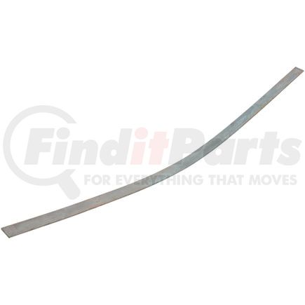 200R262-66N by DAYTON PARTS - 2 X 262 X 66 NO CH