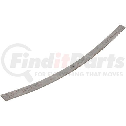 250R360-26 by DAYTON PARTS - Leaf Spring Repair Plate - 2-1/2 x 360 x 26 x 26