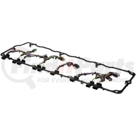 264-5122 by DAYTON PARTS - HD Valve Cover Gasket