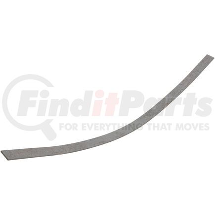300R360-80N by DAYTON PARTS - 3 X 360 X 80 NO CH