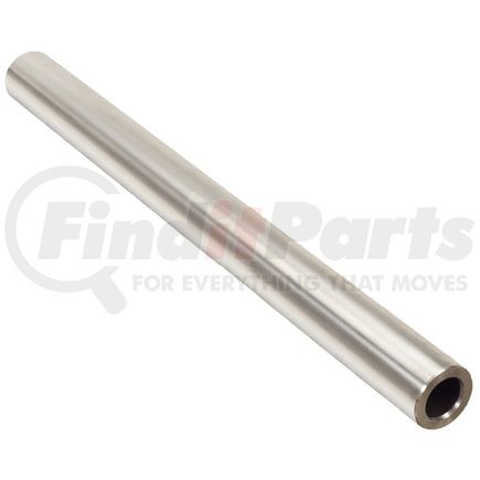 334-383 by DAYTON PARTS - Trunnion Tube - Shaft, 4"OD, 48" Length, 3/4" Wall Thickness