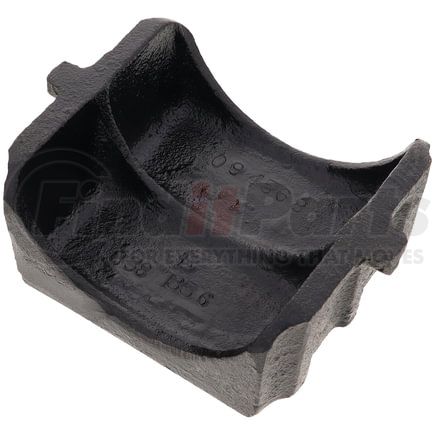 338-1356 by DAYTON PARTS - Beam Axle Seat