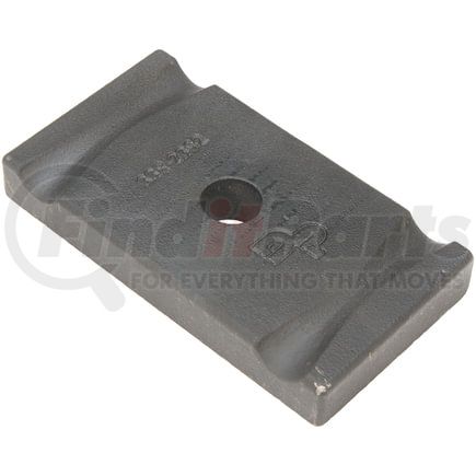 338-2392 by DAYTON PARTS - TOP PLATE