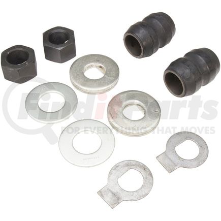 339-251 by DAYTON PARTS - Suspension Installation Kit