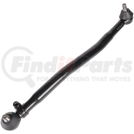 346-963 by DAYTON PARTS - DRAG LINK - 21128334