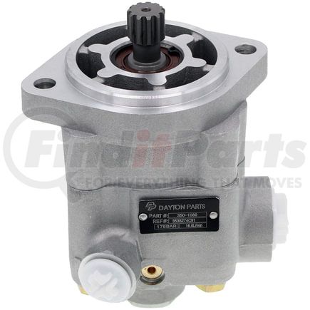 350-1089 by DAYTON PARTS - STEERING PUMP