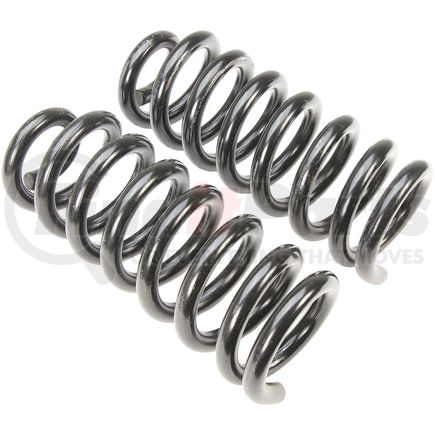 350-6452 by DAYTON PARTS - COIL SPRING