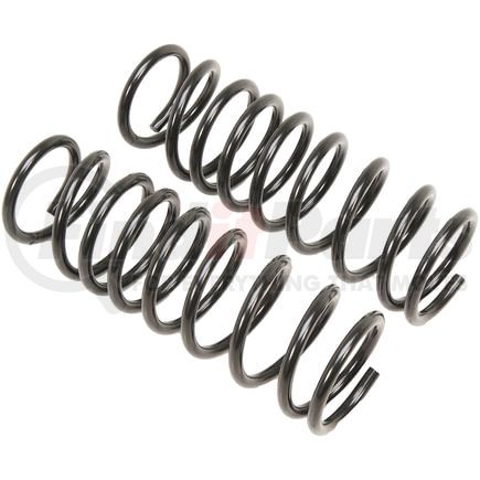 351-856 by DAYTON PARTS - Coil Spring - Cargo