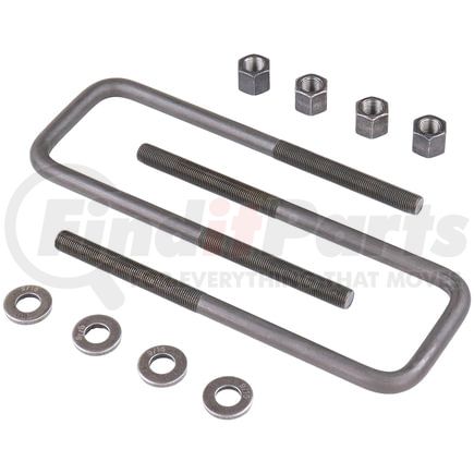 361-435K by DAYTON PARTS - U-Bolt Kit