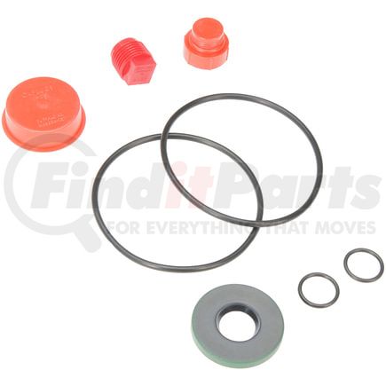 371-162A by DAYTON PARTS - Power Steering Pump Seal