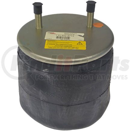 452-8713 by DAYTON PARTS - AIR SPRING;RLOB/P