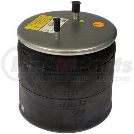 452-8723 by DAYTON PARTS - AIR SPRING;RLOB/A