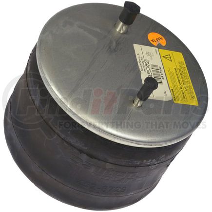 452-8729 by DAYTON PARTS - AIR SPRING;RLOB/P