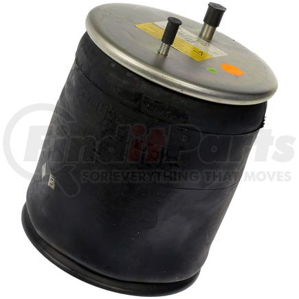 452-8749 by DAYTON PARTS - AIR SPRING;RLOB/P