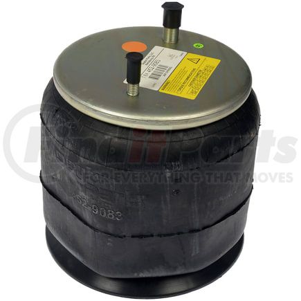 452-9083 by DAYTON PARTS - AIR SPRING;RLOB/P