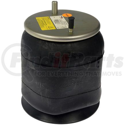 452-9130 by DAYTON PARTS - AIR SPRING;RLOB/P