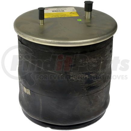 452-9144 by DAYTON PARTS - AIR SPRING;RLOB/S