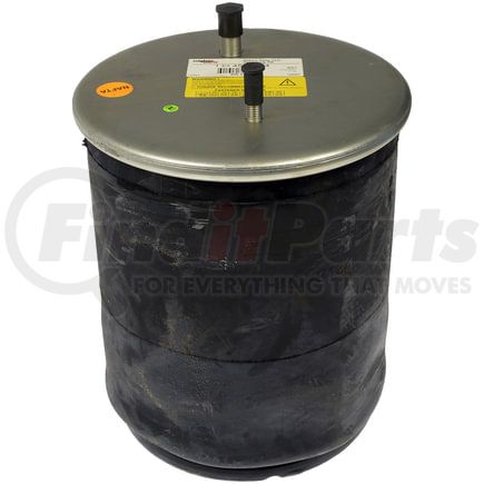 452-9134 by DAYTON PARTS - AIR SPRING;RLOB/S