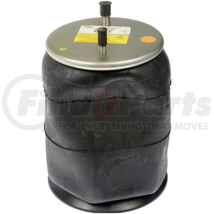 452-9192 by DAYTON PARTS - Air Suspension Spring