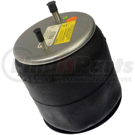452-9219 by DAYTON PARTS - AIR SPRING;RLOB/P