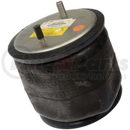 452-9223 by DAYTON PARTS - Air Suspension Spring