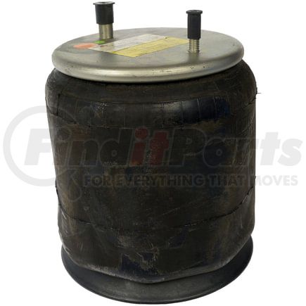 452-9346 by DAYTON PARTS - AIR SPRING;RLOB/P