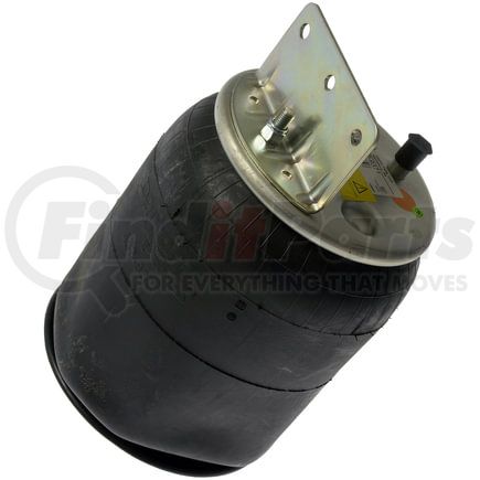 452-9371 by DAYTON PARTS - AIR SPRING;RLOB/P