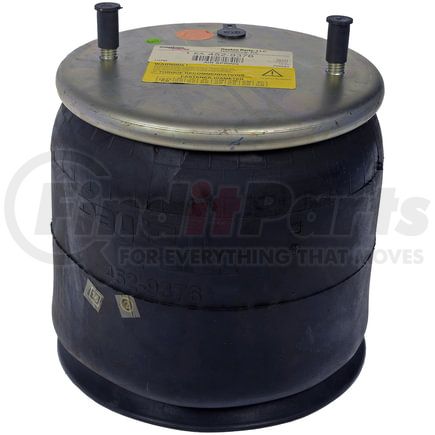 452-9376 by DAYTON PARTS - AIR SPRING;RLOB/P