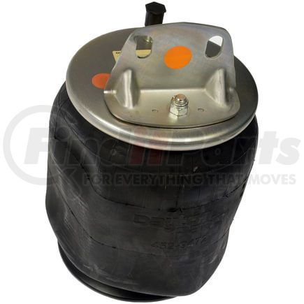 452-9472 by DAYTON PARTS - AIR SPRING;RLOB/P