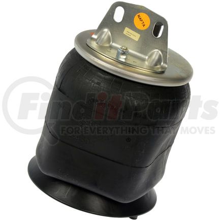 452-9504 by DAYTON PARTS - AIR SPRING;RLOB/P