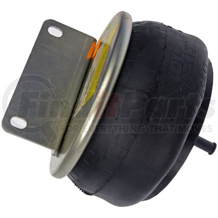 452-9617 by DAYTON PARTS - AIR SPRING;RLOB/P