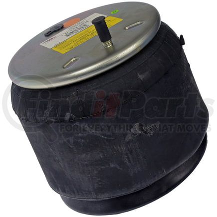 452-9634 by DAYTON PARTS - AIR SPRING;RLOB/P