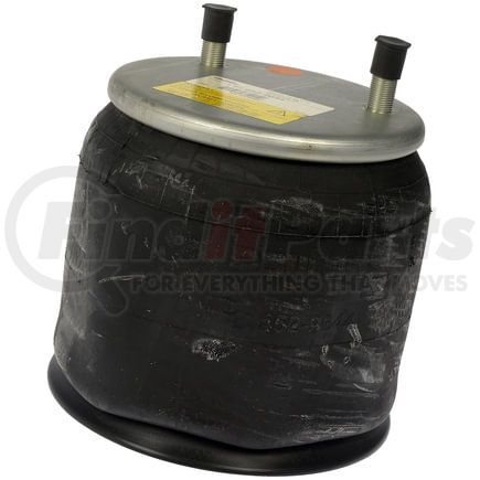 452-9644 by DAYTON PARTS - AIR SPRING;RLOB/P