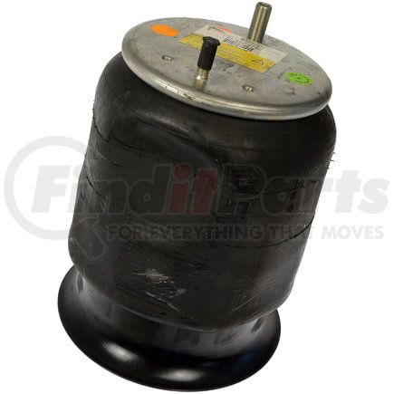 452-9782 by DAYTON PARTS - AIR SPRING;RLOB/S