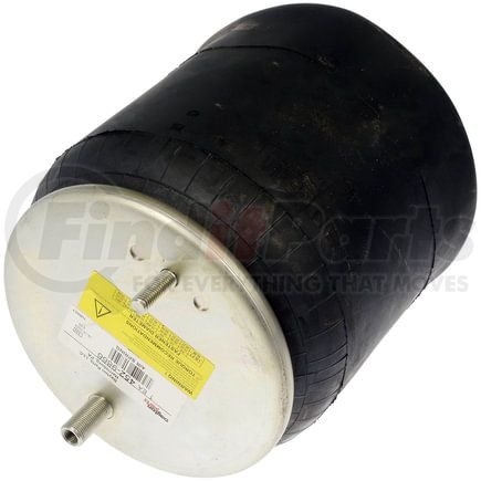 452-9866 by DAYTON PARTS - AIR SPRING; RLOBE/P