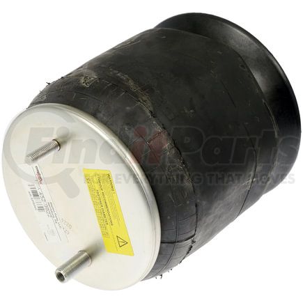 452-9922 by DAYTON PARTS - AIR SPRING; RLOBE/P