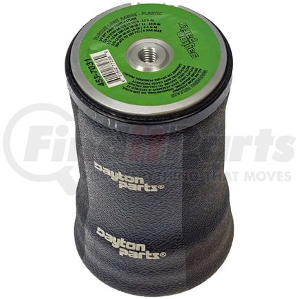 453-7031 by DAYTON PARTS - AIR SPRING,SLV/A