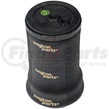 453-7035 by DAYTON PARTS - AIR SPRING,SLV/P