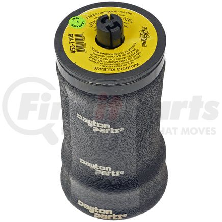 453-7109 by DAYTON PARTS - AIR SPRING,SLV/P