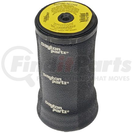 453-7132 by DAYTON PARTS - AIR SPRING,SLV/P