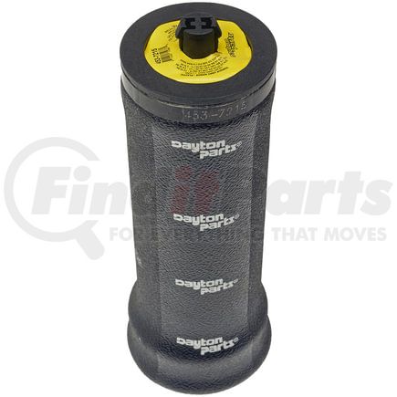 453-7215 by DAYTON PARTS - Air Suspension Spring
