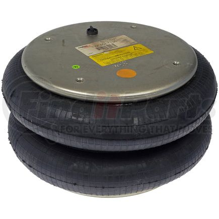454-7136 by DAYTON PARTS - AIR SPRING;DBLC/S