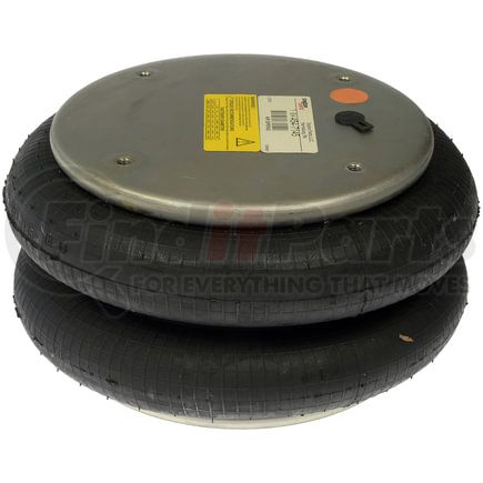 454-7145 by DAYTON PARTS - AIR SPRING;DBLC/S