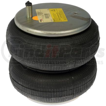454-7447 by DAYTON PARTS - AIR SPRING;DBLC/S