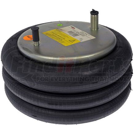 454-8033 by DAYTON PARTS - Air Suspension Spring