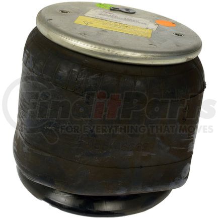 455-45669 by DAYTON PARTS - AIR SPRING;RLOB/S
